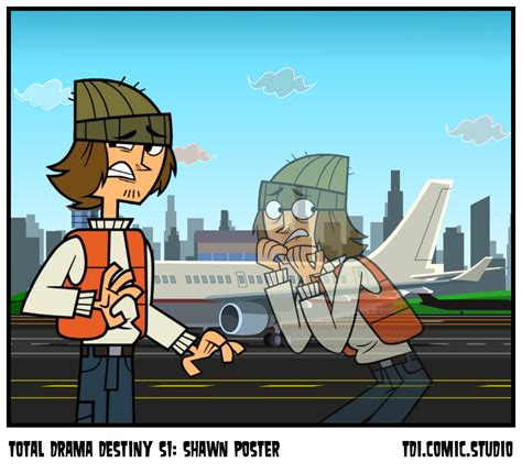 total drama destiny